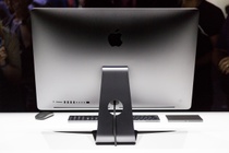 Apple cong bo iMac Pro - may Mac manh nhat tu truoc den nay hinh anh