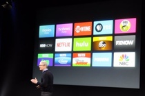 Apple that the truoc Amazon trong mang kinh doanh dich vu hinh anh