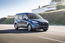 Ford Transit Connect 2018 duoc trang bi tro ly ao hinh anh