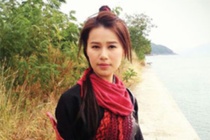 Nhung dien vien TVB duoc lang xe van chim nghim hinh anh