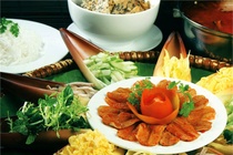 Nhung dac san quen ma la cua am thuc Viet hinh anh
