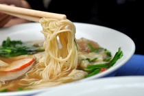 5 loai mi ngoai quen thuoc cua thuc khach Sai Gon hinh anh
