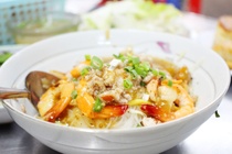 Quan hu tieu cua 72 nam hinh anh