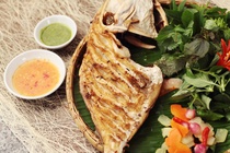 Những đặc sản không thể bỏ lỡ khi tới Nha Trang
