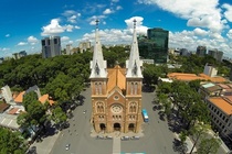 7 tour du ngoan Sai Gon ngay cuoi tuan hinh anh