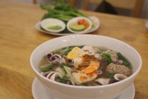 6 loai hu tieu hai san ngon cua Sai Gon hinh anh