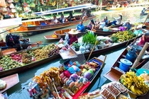 Tour nước ngoài đắt khách nhất dịp Tết Nguyên đán