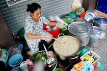 Sup cua ngon, re, an bang to o cho Thiec hinh anh