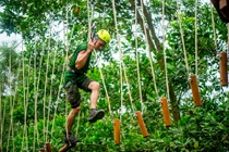 10 trai nghiem du lich mao hiem hut khach tai Viet Nam hinh anh