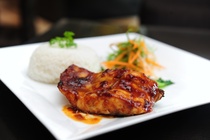 Cach lam ca tam nuong ngu vi ngon hinh anh