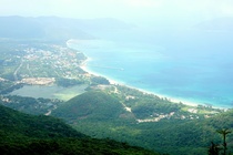 Thang 4 ve voi thien duong bien Con Dao hinh anh