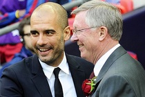 MU lên kế hoạch mời Guardiola thay Van Gaal