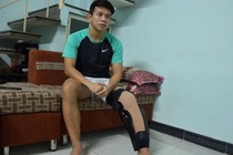 VPF se dong vien cau thu mat nghiep vi Que Ngoc Hai hinh anh