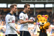 Tottenham - hinh mau dang de dai gia chau Au hoc hoi hinh anh