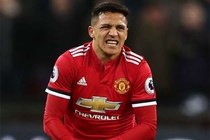 Lieu MU an phai qua lua vu Sanchez? hinh anh