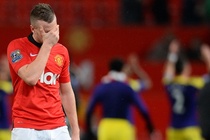 Martinez tinh giai thoat Cleverley khoi M.U hinh anh