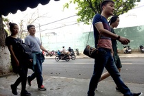 Phat hien 'tour 0 dong' nhieu sai pham o Da Nang hinh anh