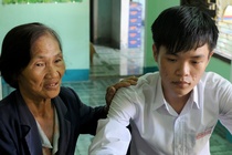 Cậu bé mồ côi đạt 29,25 điểm khối A mơ thành kỹ sư công nghệ