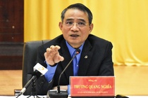 Bi thu Da Nang: Dung hoat dong nha may thep gay anh huong dan hinh anh