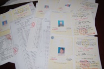 Giang vien dai hoc thanh sieu lua dao hinh anh