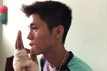 Khởi tố bị can sát hại cả gia đình 5 người ở Sài Gòn