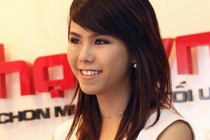 Kieu nu mo cong ty tu tuoi 13, thu nhap tram trieu hinh anh