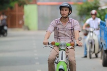 9X ban ve so thanh ong chu cong ty dong trung ha thao hinh anh