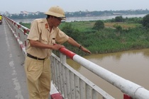 Lan dau doat lai mang nguoi tu tay ha ba cua Thuong ta Doan hinh anh