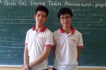 Mien hoc phi cho 2 thu khoa HV Cong nghe BC-VT hinh anh