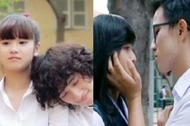 4 clip tinh yeu hoc tro hut gan trieu like hinh anh