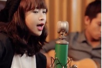 Mo Naive om guitar hat ‘Minh yeu nhau di’ phien ban moi hinh anh