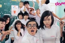 Giai ma suc hut trieu like cua 3 nhom hai dinh dam hinh anh