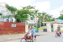 Hieu truong DH cong nghe SG bi mien nhiem vi 16,2 ty hinh anh