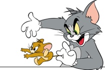 Đáp án bất ngờ của đề Toán mèo hay chuột chạy nhanh hơn