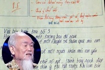 Bai van ta nguoi ong gay sot trong ‘Ai la trieu phu' hinh anh