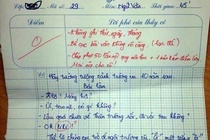 Nhung bai van ba dao nhat nam 2014 hinh anh