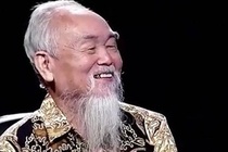 Bi quyet ninh vo cua cu ong gay sot trong 'Ai la trieu phu' hinh anh