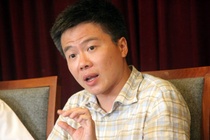 GS Ngo Bao Chau: 'Ca dang cay cung nam trong hanh phuc' hinh anh