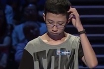 Clip than dong tra loi nhanh nhu chop loat cau hoi hoc bua hinh anh