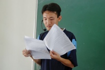 9X đạt kỷ lục Đại học Ngoại thương mở lớp ôn thi miễn phí