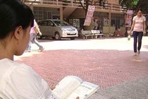 Bi hai chuyen sinh vien song thu mang bau den giang duong hinh anh