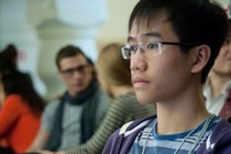 Hoc sinh Viet tai Nga gianh hoc bong 4 truong hang dau My hinh anh