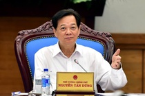 Tổ chức thi THPT quốc gia phải lắng nghe ý kiến nhân dân