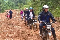 Thưởng Tết giáo viên và câu chuyện ngậm ngùi