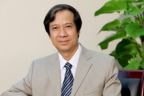 Thu tuong bo nhiem Giam doc DH Quoc gia Ha Noi hinh anh