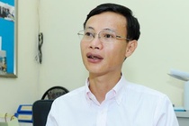 Diem chuan cua DH Kinh te Quoc dan co the thap hon nam ngoai hinh anh