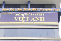 Trường học sửa quy định cấm học sinh đồng tính ở nội trú