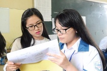Mot giao vien o TP.HCM bi ky luat vi vi pham day them hinh anh