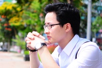 Thầy giáo tư vấn làm bài thi trắc nghiệm Toán đạt điểm cao