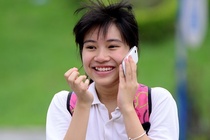 Hà Nội công bố điểm chuẩn lớp 10 trường chuyên 